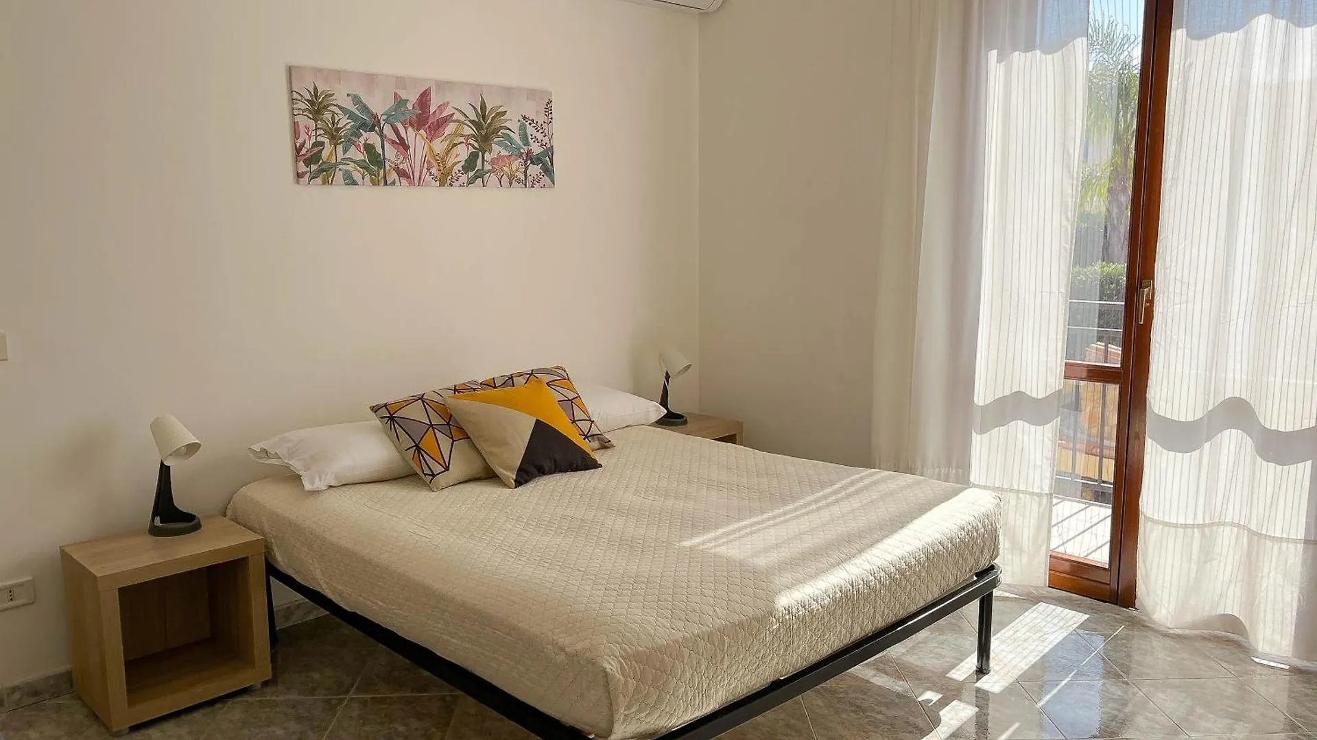 Appartamento Mandorla San Vito Lo Capo