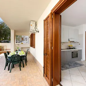 Appartamento Bedda Luna, San Vito Lo Capo