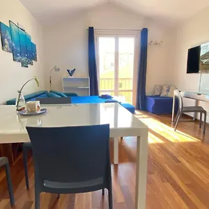  Appartamento Ocean Flat Italia