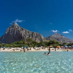 Appartamento La Perla Blu, San Vito Lo Capo