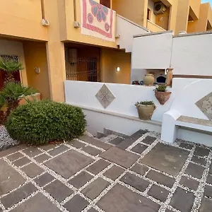 Appartamento Con Giardino A Due Passi Dal Mare., San Vito Lo Capo