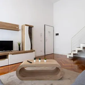  Appartamento Loft2 Via Morosini Centro - Ixihome Italia