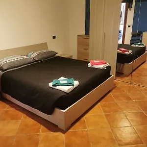  Appartamento Giorgia's Nice Italia