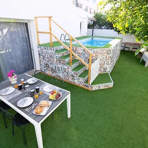 Villa Loria, San Vito Lo Capo