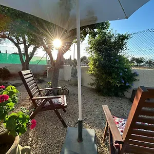 Apartment Punta Monaco By Trerose Con Wi-fi E Posto Auto Privato Gratuito, San Vito Lo Capo