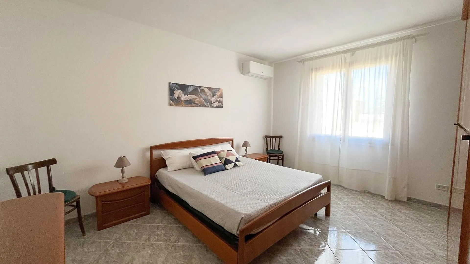 Appartamento Bastet San Vito Lo Capo