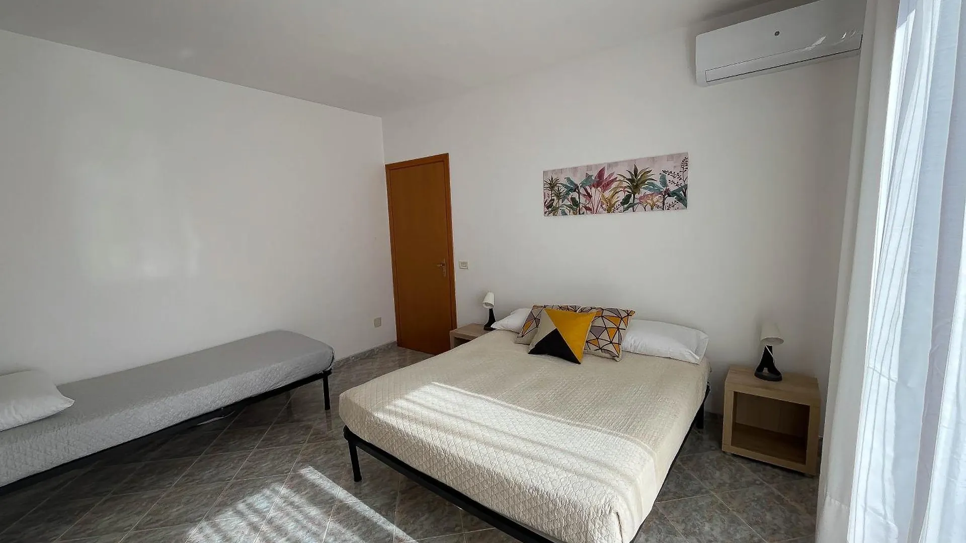 Appartamento Bastet San Vito Lo Capo 0*,