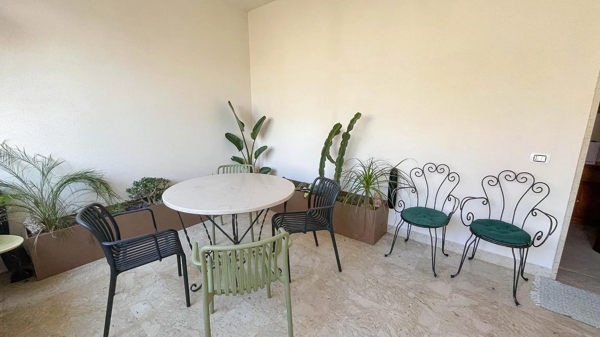 Appartamento Bastet San Vito Lo Capo Apartment