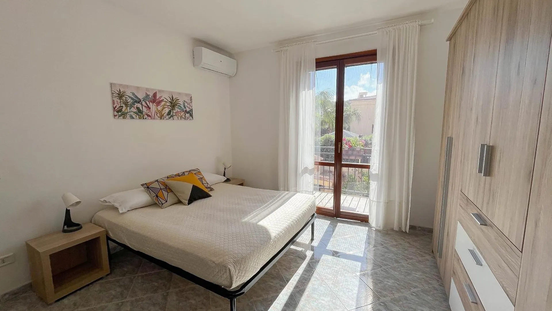 Appartamento Bastet San Vito Lo Capo