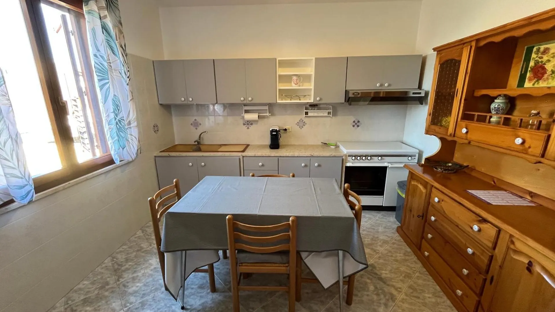 Appartamento Bastet San Vito Lo Capo 0*,  Italy